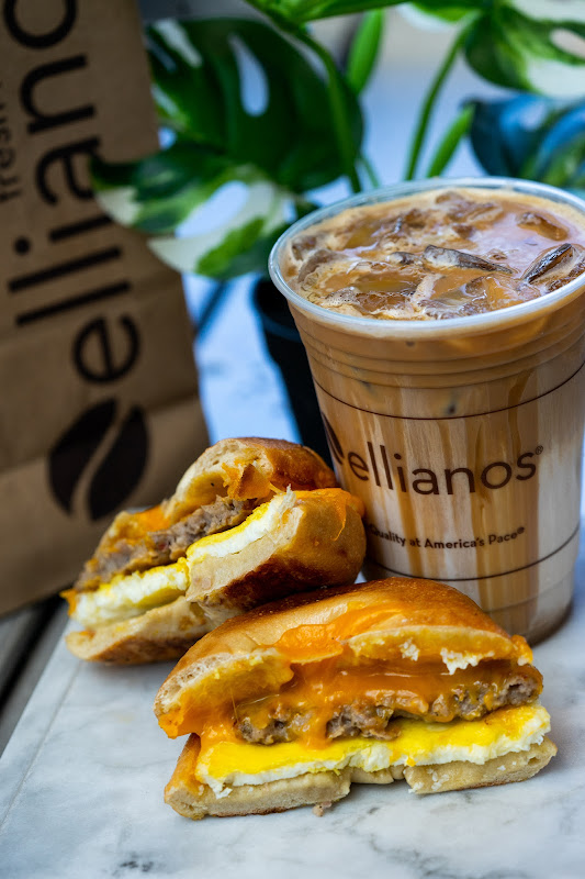 Ellianos Coffee photo