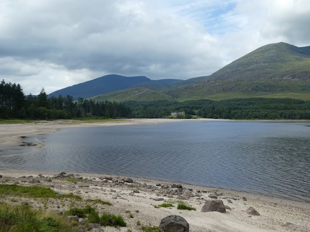 Ardverikie Estate