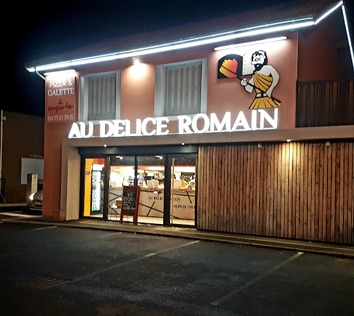 Au Délice Romain - Thumbnail