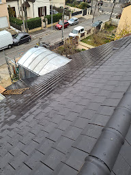 Photo n°4 de Burel couverture à La Ville-du-Bois (Couvreur)