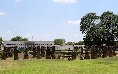 photo of Kabwe General Hospital