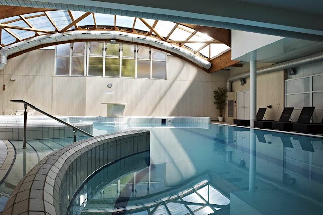 Relais Thalasso Bénodet