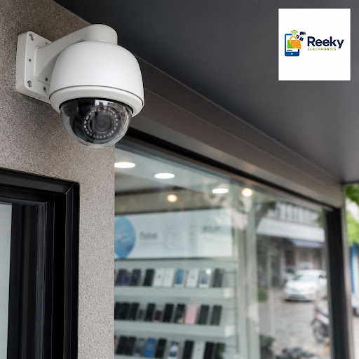 Protecting your shop or office is easier and more affordable than ever. At Reeky Electronics in T… post image