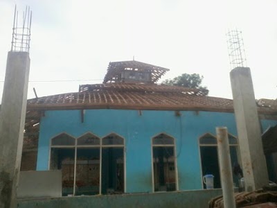 Photos of Masjid Baeturrohman