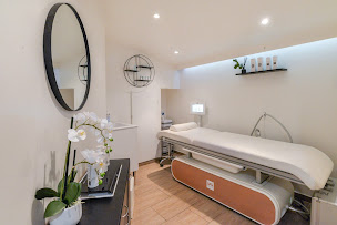 Photo n°16 de Tendance Coiffure & Beauté à Villeneuve-Loubet (Centre d'amincissement)