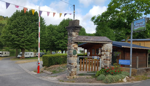 Photo de Camping intercommunal