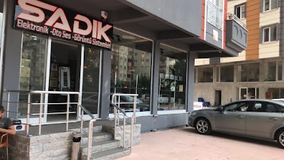 Sadık Elektronik