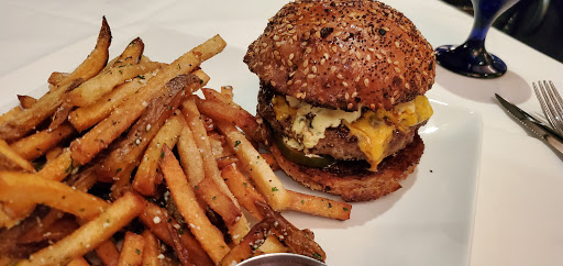 Killen's Steakhouse - Visual