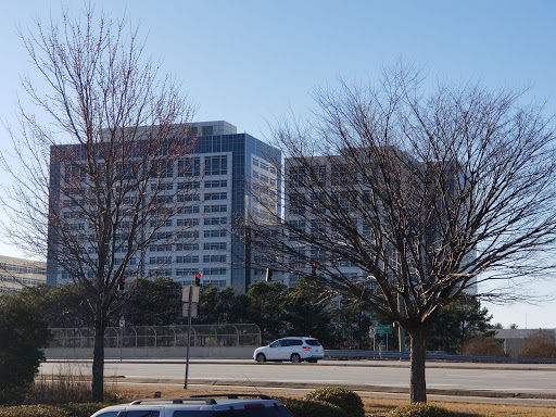 Paces Ferry Center - Visual