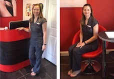 The Beauty Cabin Salon cambridge