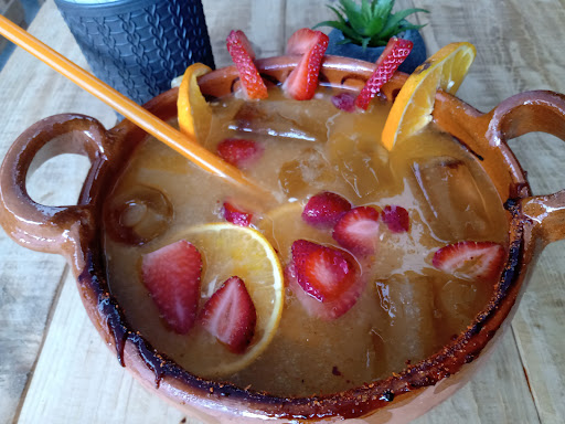 Traguitos - Visual