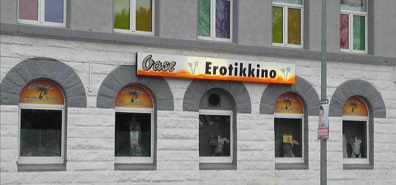 Oase Erotikkino
