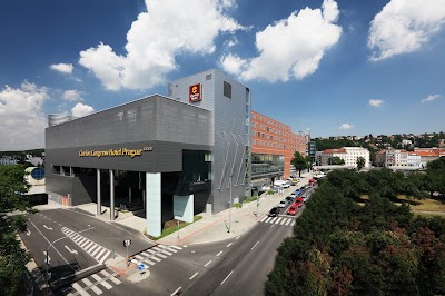 Photos of Clarion Congress Hotel Prague