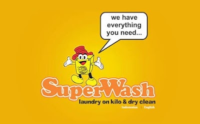 Photos of SuperWash Laundry Prabumulih