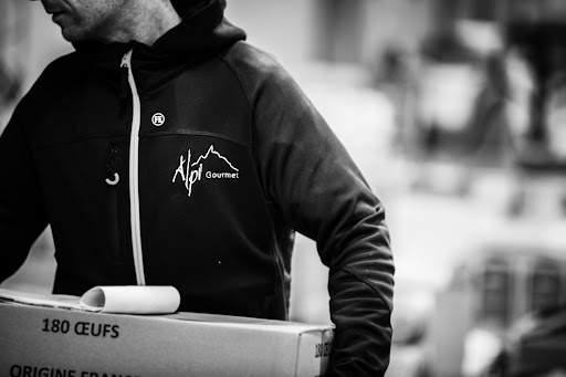 Alpi Gourmet - Thumbnail