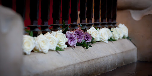 Jane Andrews Floral Design & Venue Decor - Thumbnail