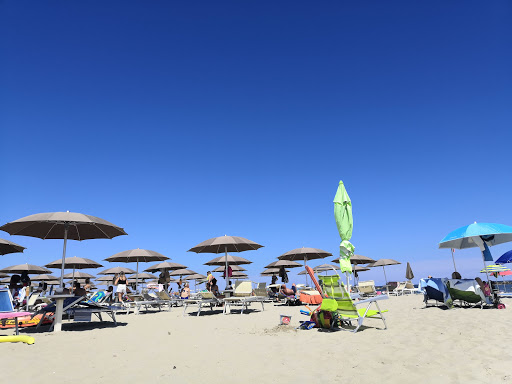 Bagno La Plage - Visual