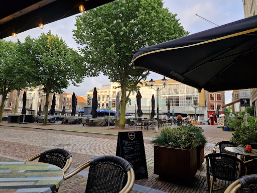 Café Scheffers - Thumbnail