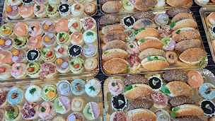 Photo n°15 de La Maison Gourmande à Laillé (Sandwicherie)