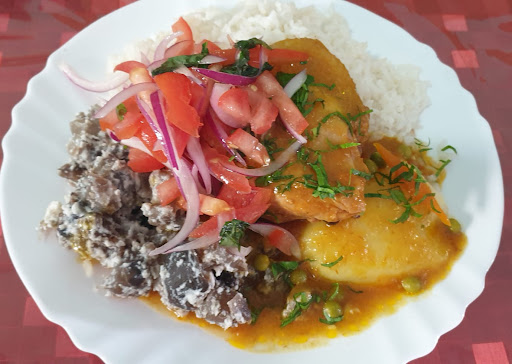Restaurante Vickar - Thumbnail