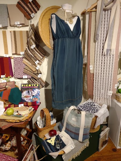 Amy C Lund Handweaver Studio & Gallery