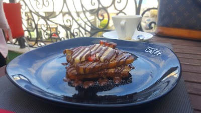 cafe