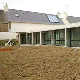 Photo n°2 de Lachiver Bâtiment SARL à Gurunhuel (Entreprise de construction)