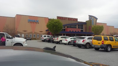 Photos of Regal Cinemas Simpsonville 14 & IMAX