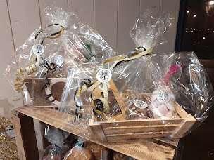 Photo n°14 de Boulangerie Pâtisserie Le Printemps à Sèvremoine (Boulangerie)