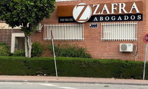 ZAFRA Abogados - Thumbnail