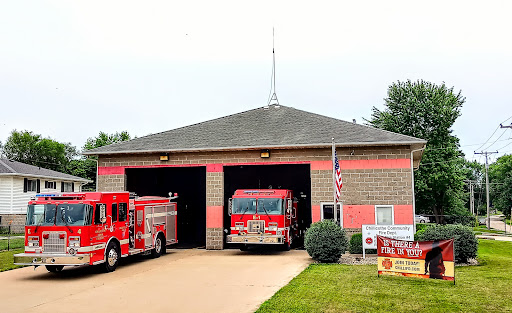 Chillicothe Community Fire Protection District Station 4