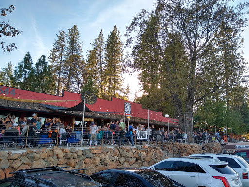 Nello Olivo Winery, Camino Tasting Room - Thumbnail