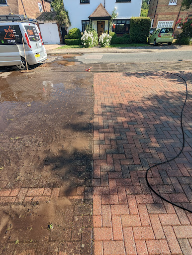Extendable Cleaning Solutions - Visual