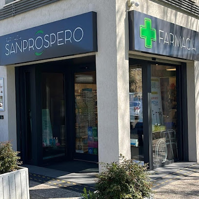 Farmacia San Prospero SNC
