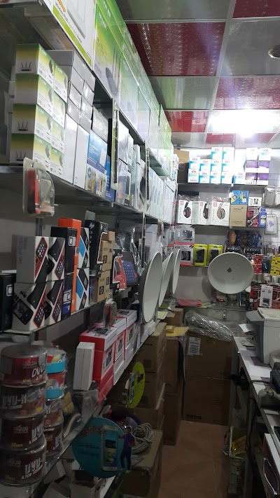 Photos of Abu Haitham markets
