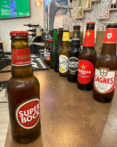 Portucale restaurant Bar - Restaurante