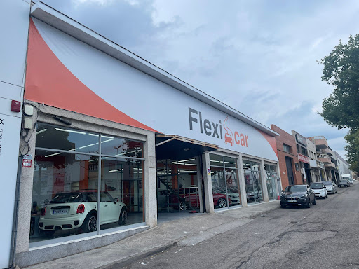Flexicar Vilanova 2 | Concesionario de coches de segunda mano - Thumbnail