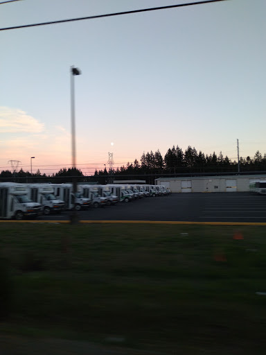 Mason Transit Authority Gallery - United States