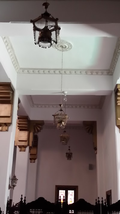 Photos of Ahmed El Motayam