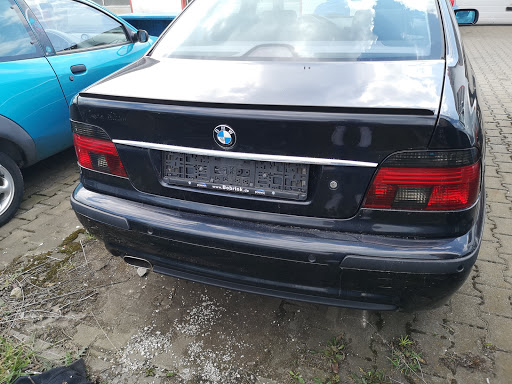 Auto-Regler - Visual