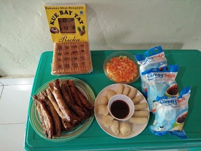 Photos of Dika Catering (M3)