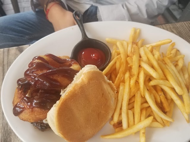 Bar da Vila