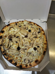 Photo n°32 de Arson Pizza à Nice (Service de livraison)