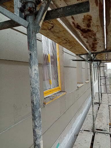 MSB Malerei & Strahltechnik Berlin GmbH - Thumbnail