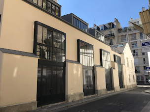 Photo n°2 de Hôtel Villa Blomet à Paris (Appartement de vacances)