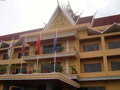 Photos of Freedom Hotel and Restaurant