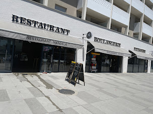 Photo n°4 de PLACE NELSON MANDELA à Meaux (Pizzeria)