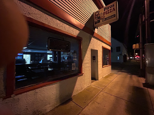 Piro's Pizza - United States