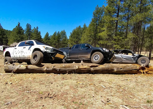 Findlay Toyota Flagstaff Service - Thumbnail