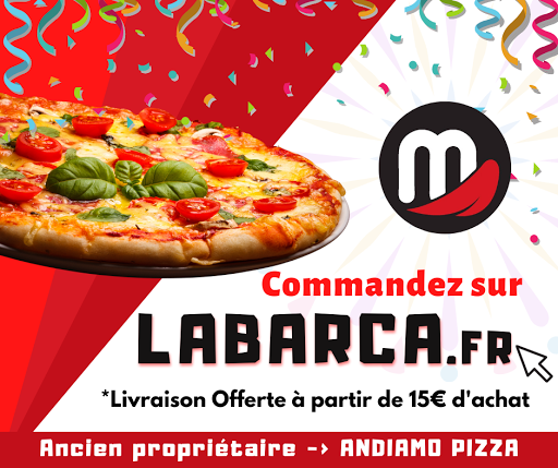 Photo 1 - MIAM LABARCA